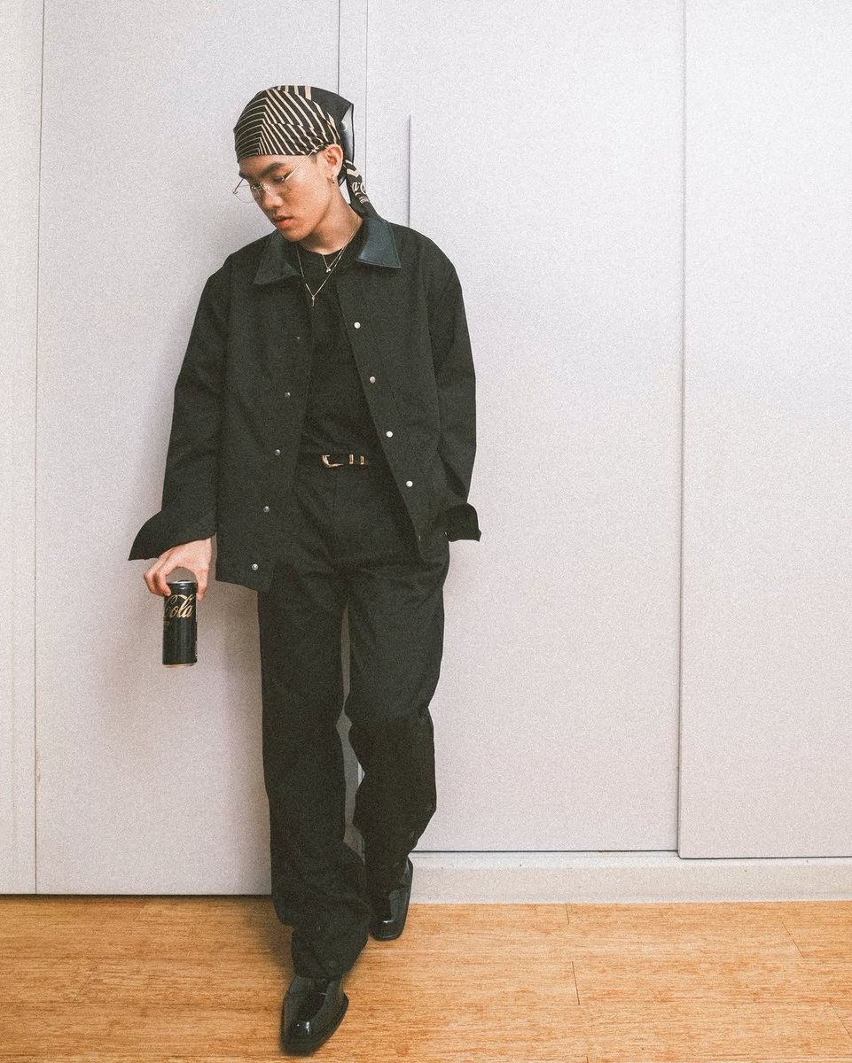 punfansofficial's tweet photo. OO.OO Time.
keeping the night alive with Me &amp; Coke Zero Zero 🚀✨

📱IG update 
IG : punisalwayshappy https://t.co/QFTXMq5LxP

#คืนไหนก็ช่าได้ไม่ต้องซี #CokeZeroZero
#PUNXCokeZeroZero 
#PUN #PUNSORNNAWAT #PUNYARB #PUNISALWAYSHAPPY https://t.co/ZRIGZ872it