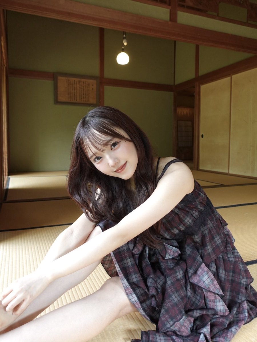 ochiai_kirari's tweet photo. https://t.co/Ms0kIX8TFB