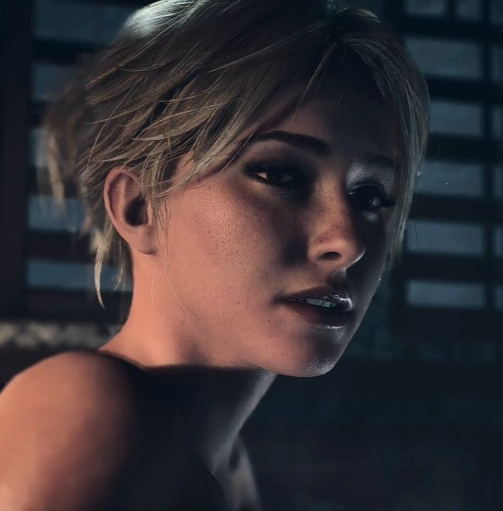 MightyCroft's tweet photo. the most iconic final girl that has ever come to exist... she wasn't just a survivor in movies, she also was a survivor herself, and she'll be remembered as a fighter who never gave up. https://t.co/qUpUY2Wfd8