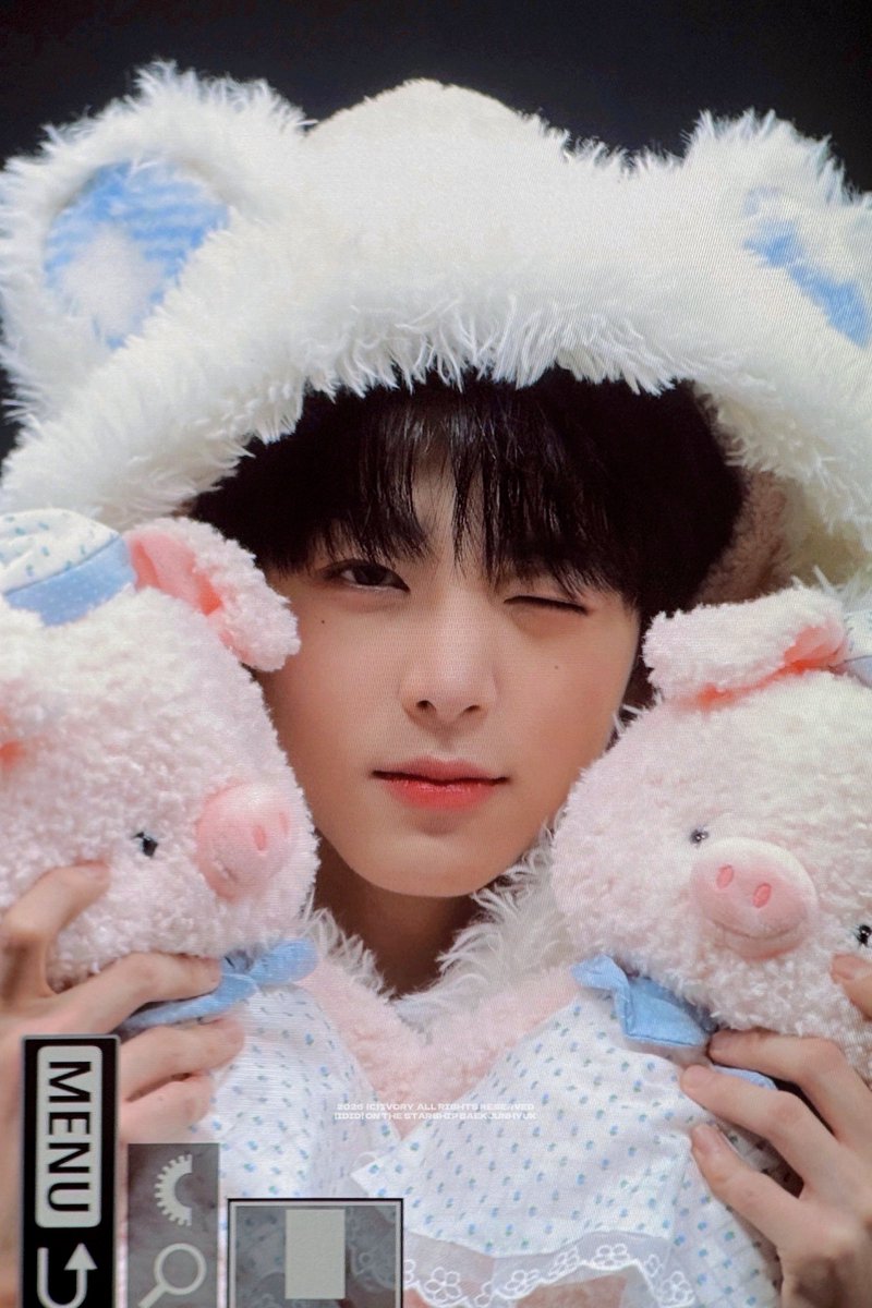 _IvoryJH's tweet photo. 260817 #백준혁 #BAEKJUNHYUK #아이딧 #IDID https://t.co/ert8PNV7Q1