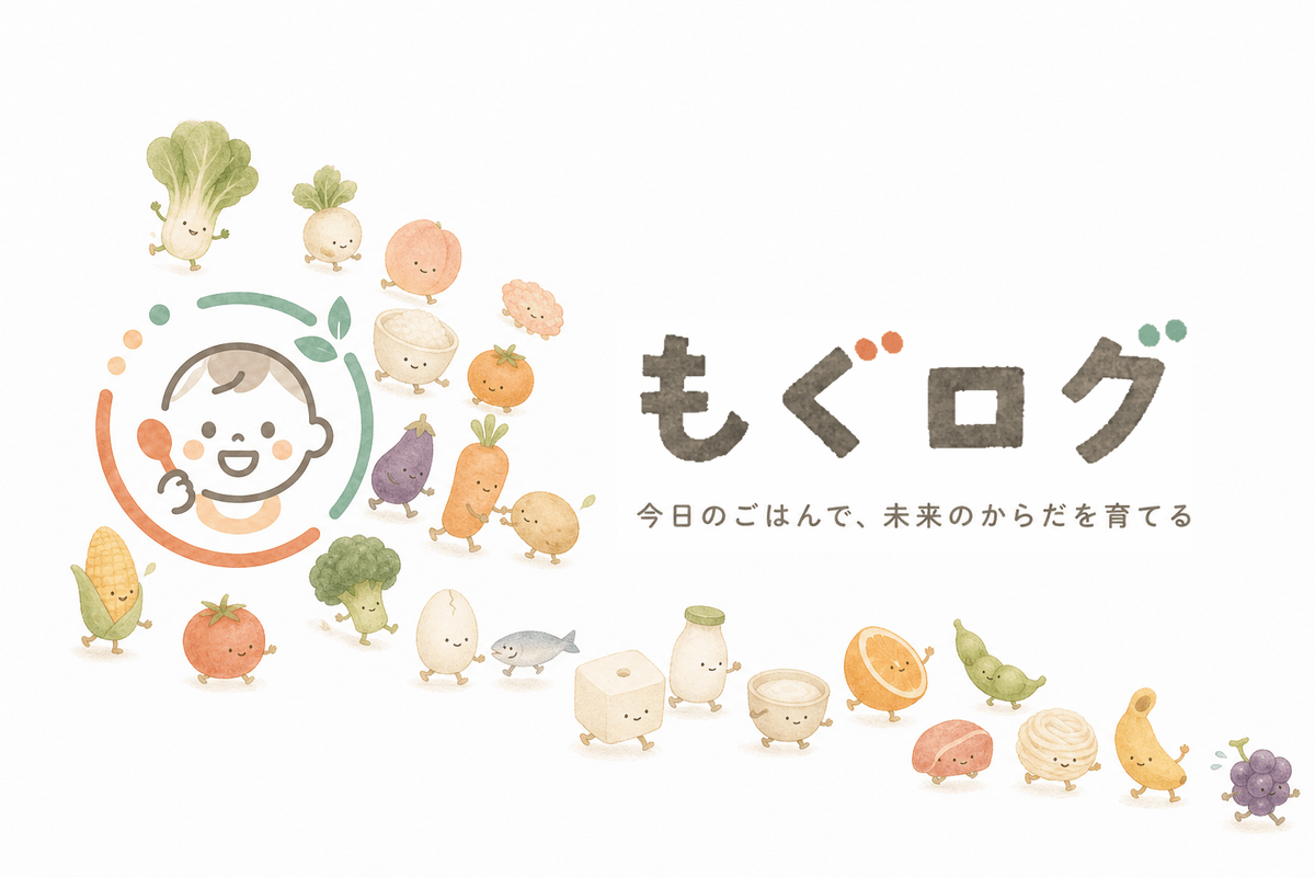 doubletwinspops's tweet photo. もぐログv1.0をひっそりとリリースしてました！

もぐログは「離乳食の記録アプリ」ですが、正式版から「記録機能」を主役から降ろしました。※もちろん記録は今まで通りできます！

もぐログユーザーのデータを分析していたのですが、トップまで来た39人のうち記録までいったのは14人だけ。

課題は「記録が続かない」ではなく「そもそも記録に到達していない」でした。