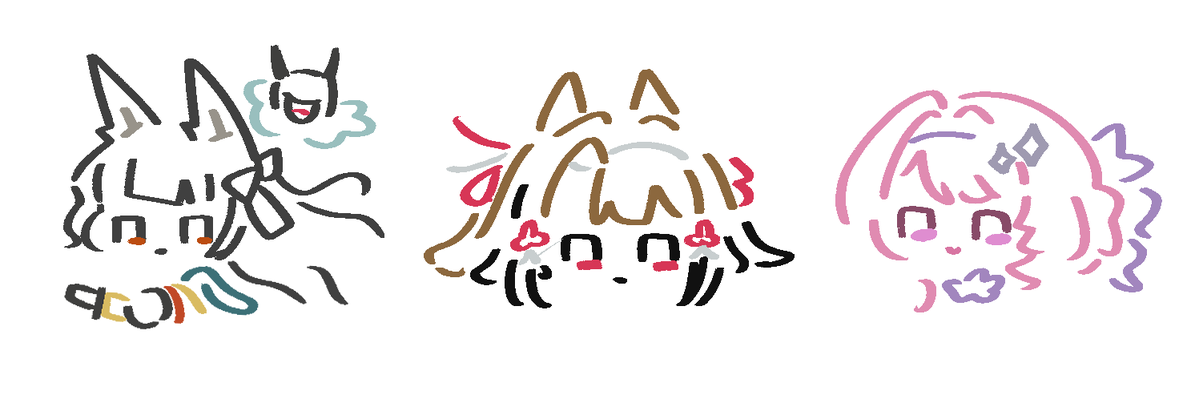 Bern1y's tweet photo. #ゼンゼロ https://t.co/yebq8F1Ytq