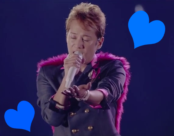 thekeytohim's tweet photo. あと1日💙
好きよー好きよー https://t.co/wl3ebIRtUB
