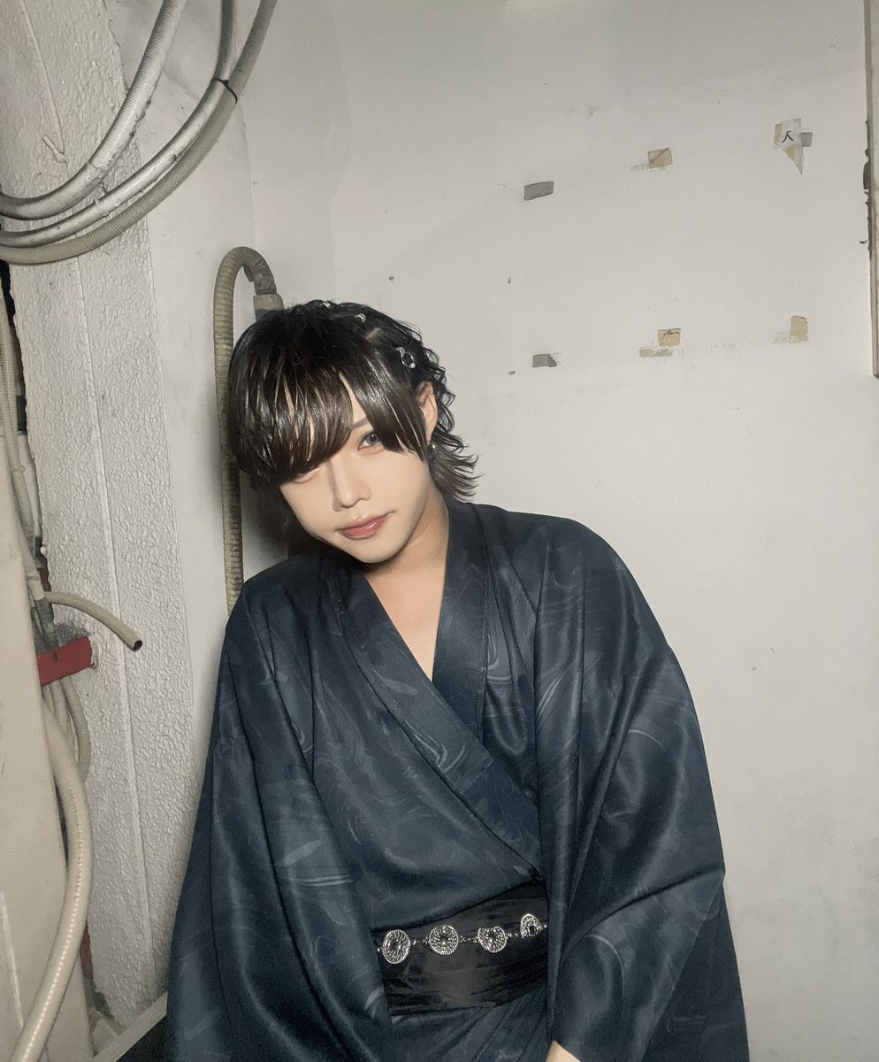 akito_UW_'s tweet photo. キミの隣浴衣で正解？ https://t.co/rDXLDbfy7r