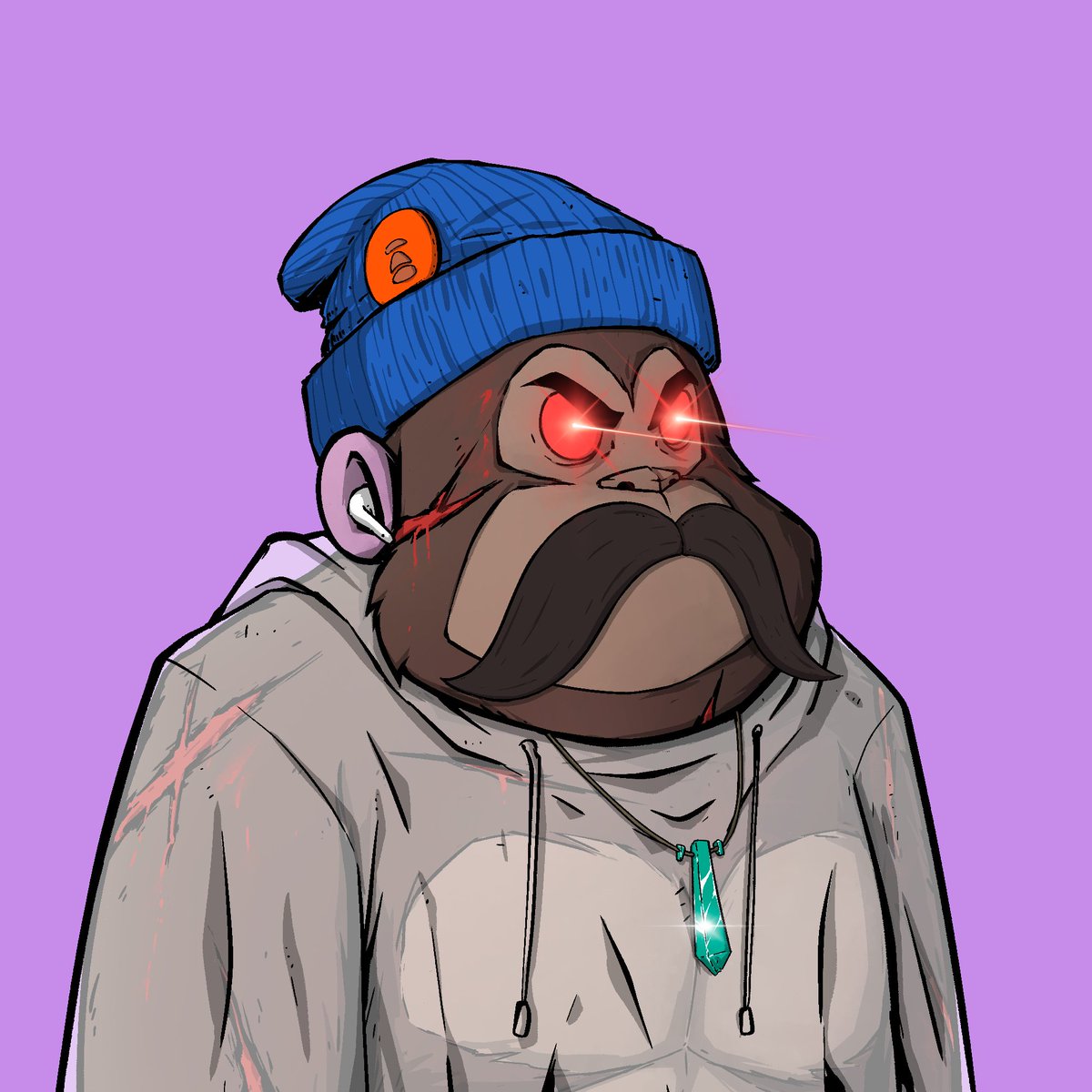 Robin_Gorillas's tweet photo. 1 hour Left.

111 hand-drawn Gorillas. Free mint. Robinhood

https://t.co/pHreCySkBG https://t.co/t79JTAdGdu