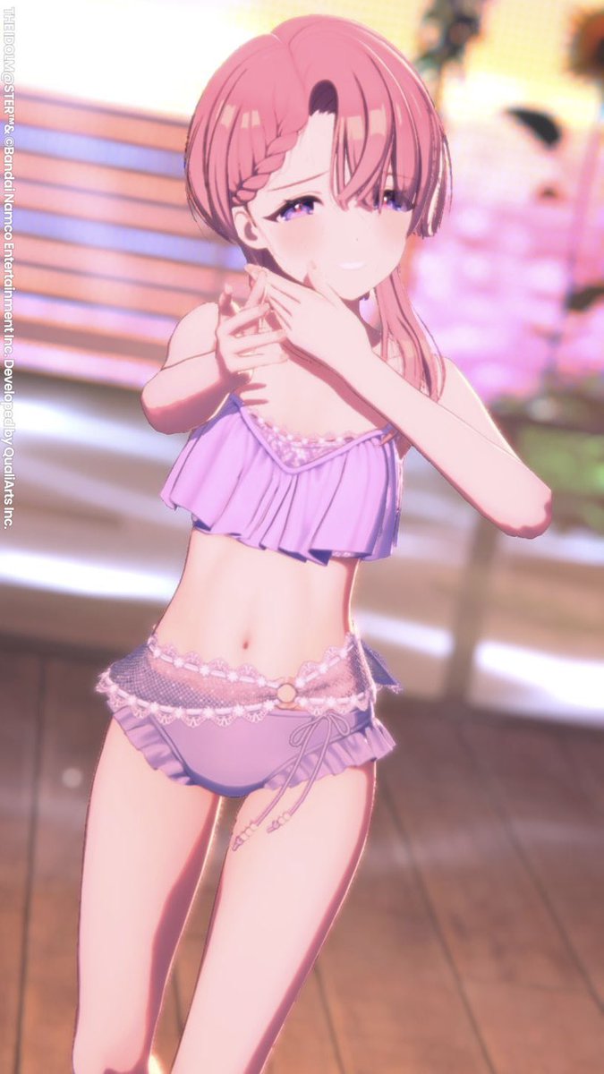 hapins_25's tweet photo. あッ…….†┏┛🫠┗┓† https://t.co/J9VVQIZ7lH