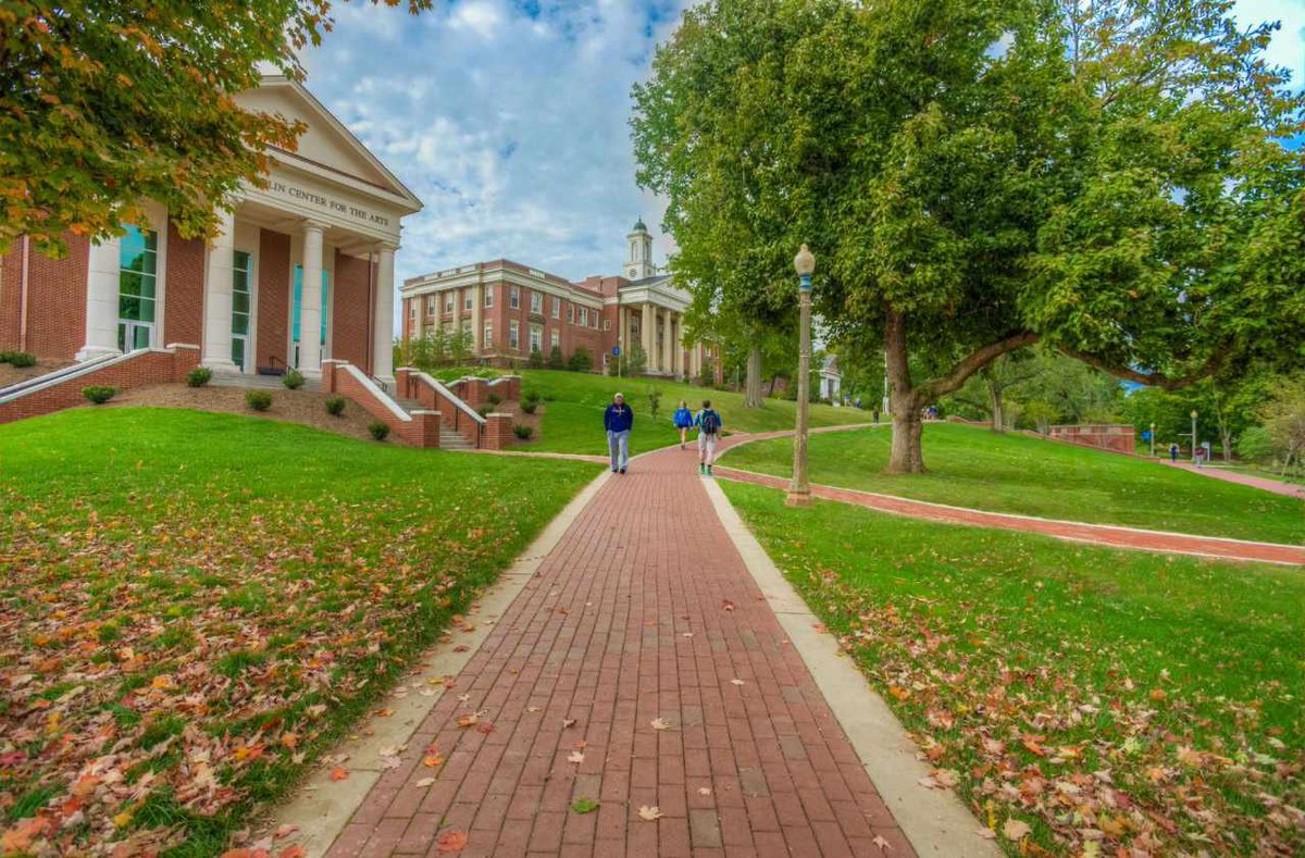 coachgravitt's tweet photo. Emory &amp; Henry University! https://t.co/aonzuC6qRt