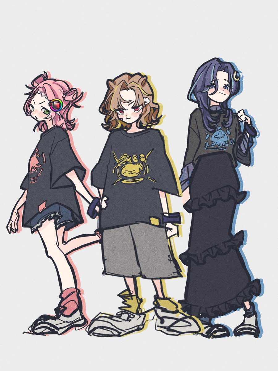 omyo_nokoribi's tweet photo. nova！ https://t.co/AN32SSU10k