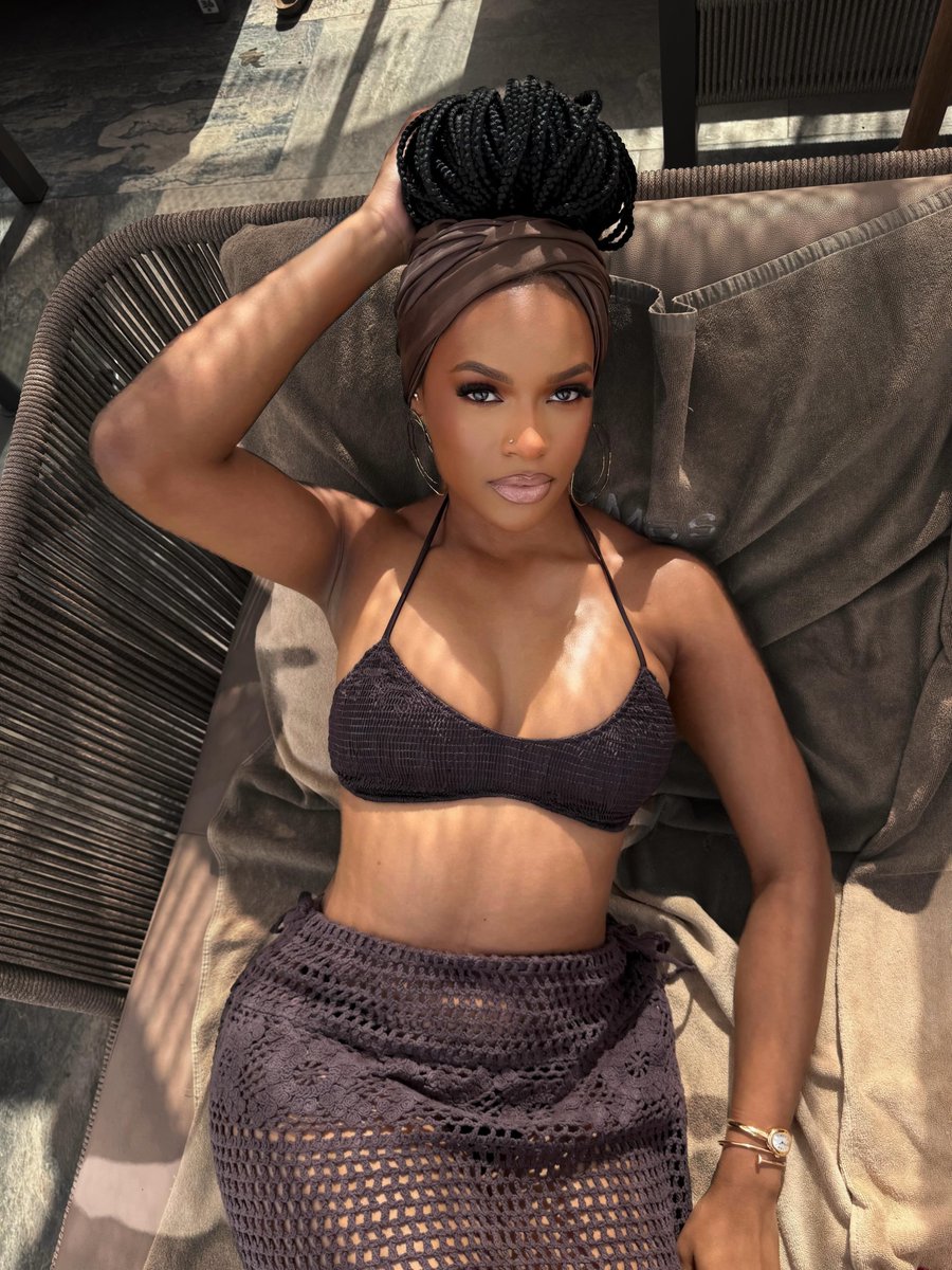 MMCrdc243's tweet photo. 📸 : DIDISTONE, l’incarnation de la beauté congolaise. ✨️
#MMC https://t.co/TmouOh0vt9