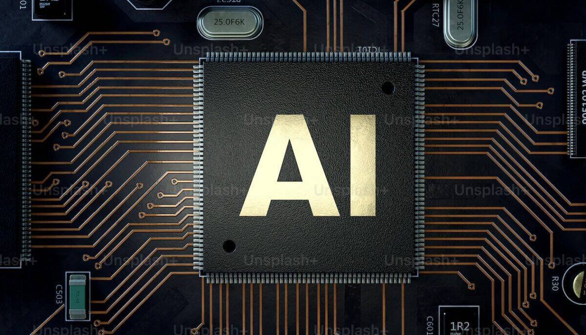 reNEWS_'s tweet photo. Iberdrola builds towards 'AI utility future' https://t.co/FXcJzcIuEx https://t.co/JJRJ4RN59g