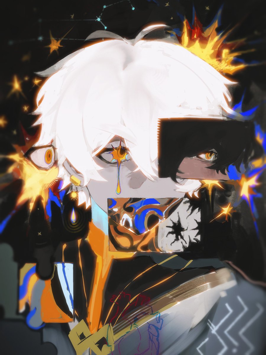ab341526's tweet photo. #リゼロ 
参考了很多图片 https://t.co/pHqszuZpc5