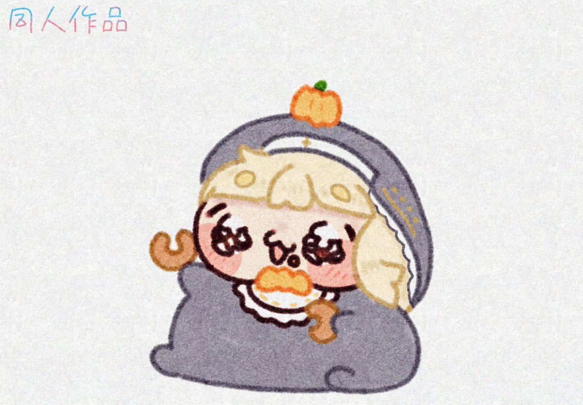 nanamonnoni's tweet photo. 赤ちゃんｽﾋﾟｷと🍩🍩 https://t.co/oMZBoSxQt9