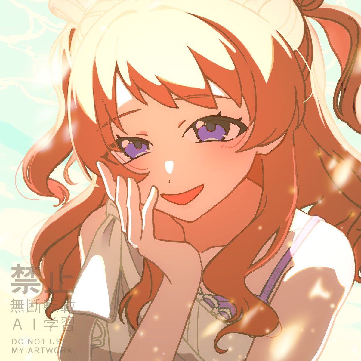 toya_314159's tweet photo. 早く海で俺に笑いかけていただけませんか花゛海゛さ゛ん゛😭 https://t.co/m6B0qwyMnl
