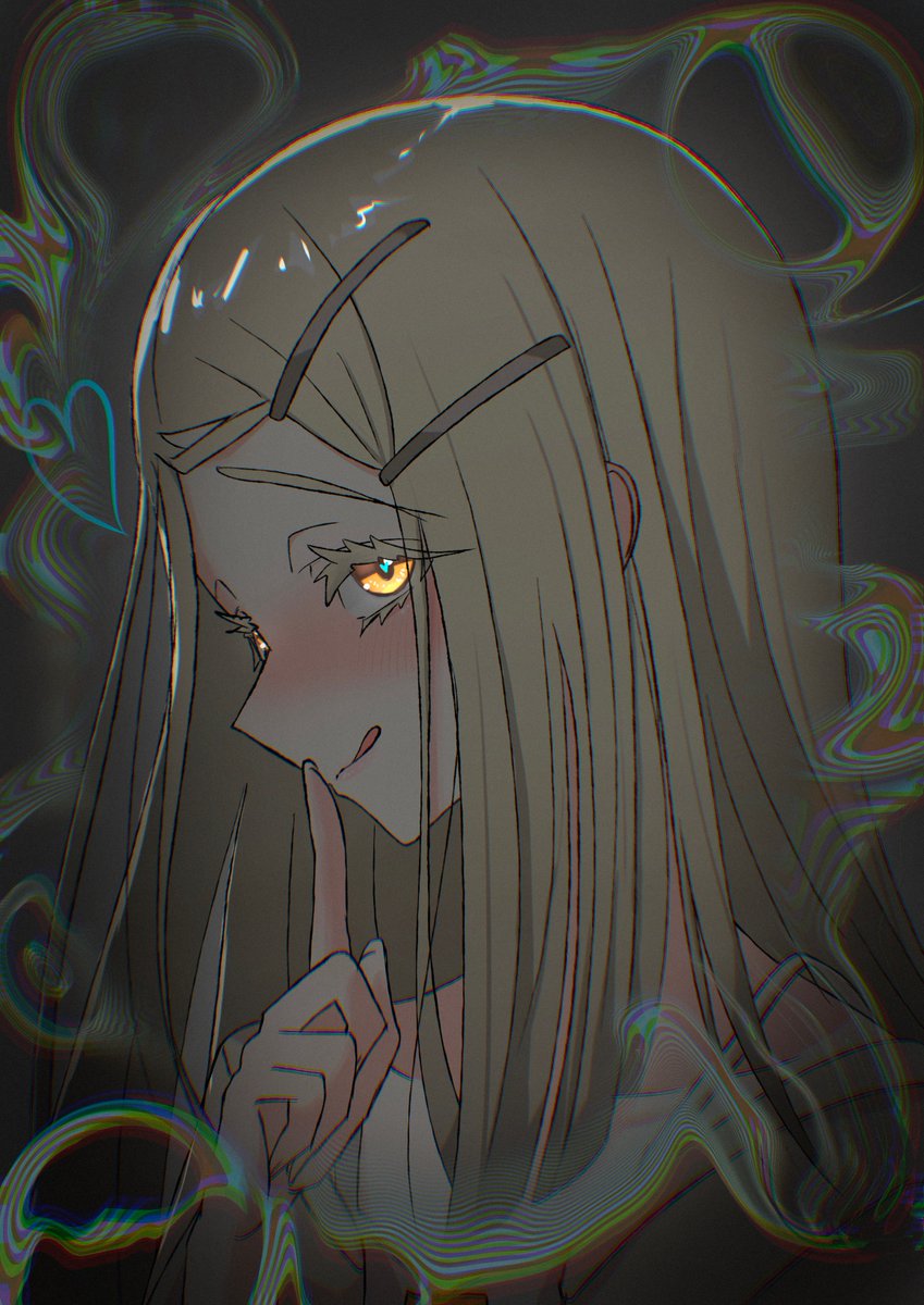 BAfuuuuuN0000's tweet photo. 逃がさない、よ
＃篠澤広 https://t.co/w15c5UQJ6o
