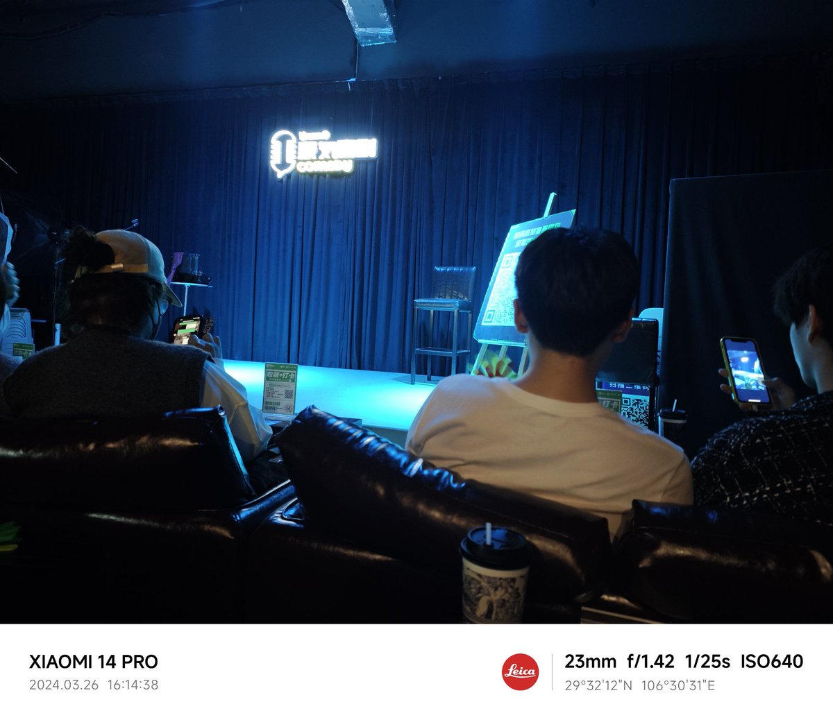 lisa71np2's tweet photo. Just finished my first reality show recording as a guest! The stage, the teammates, and all the funny moments are so unforgettable  Already counting down to the next episode!， https://t.co/T6Bxt1ANma