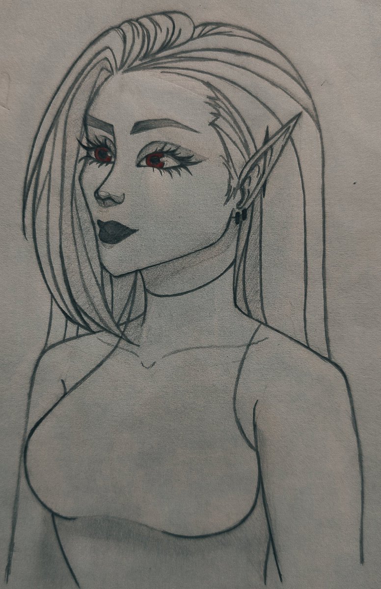 tchizh_moon's tweet photo. On behalf of Johnny:
Me... I couldn't even imagine that there could be such a beautiful smile on that serious face. I wish she would smile more often)
#yesjohn #oc #mk1 #art https://t.co/HLp87cYHgq