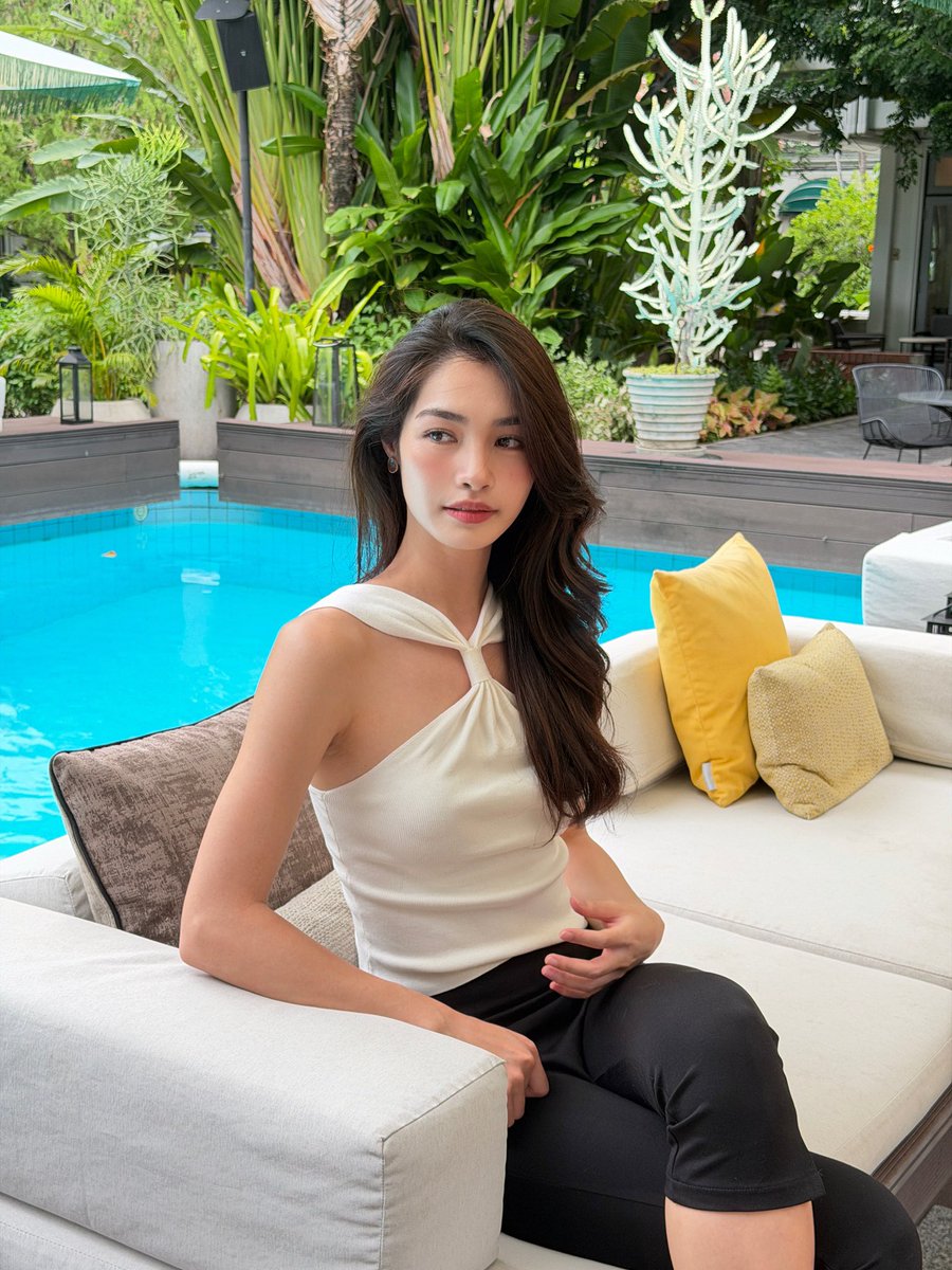 softforpie's tweet photo. ป๊าดดดดดด สวยอะสวยสมฉายาดุจอัปสรจริงๆ https://t.co/n1PdfuKzHg