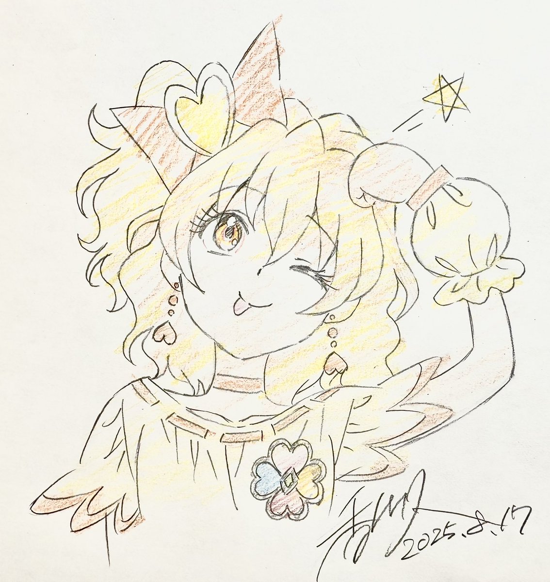 DanngoDaisuki's tweet photo. 今日は #パイナップルの日 なのでこれまでパインの日とパイナップルの日に描いたのをまた並べておきます🍍🍍🍍🍍あ😮１つは違う日に描いたヨシ！じゃなくてブキ！ https://t.co/zdb80GATzp