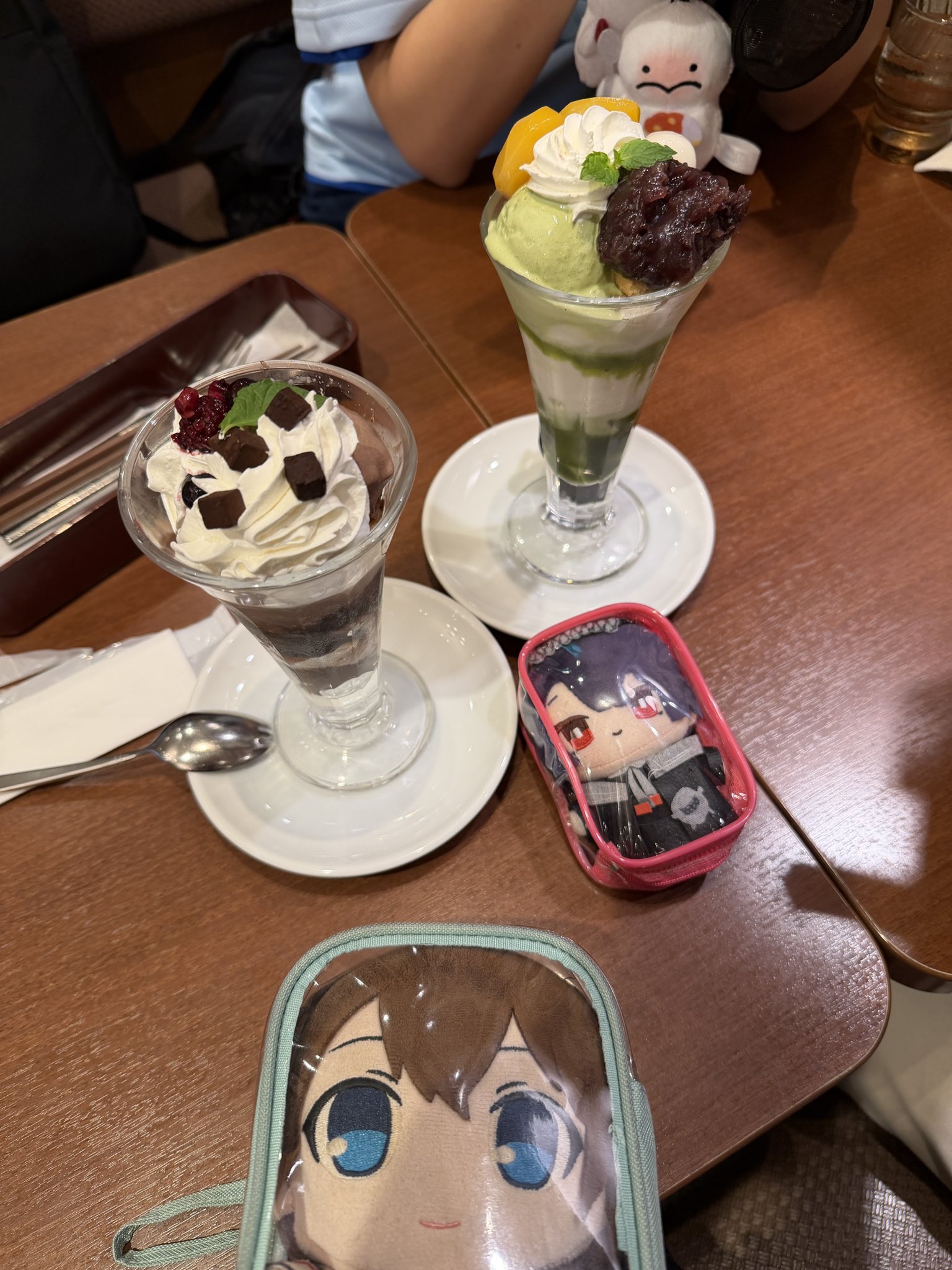ミロン on X: