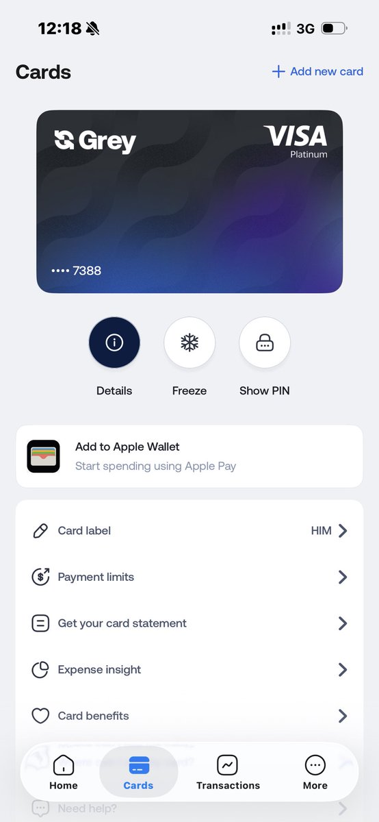 HIM2oo's tweet photo. One of the best apps I’ve used 
Trusted Since 2021 
And doesn’t charge unnecessary fees like other apps https://t.co/yAGOHjgIbJ