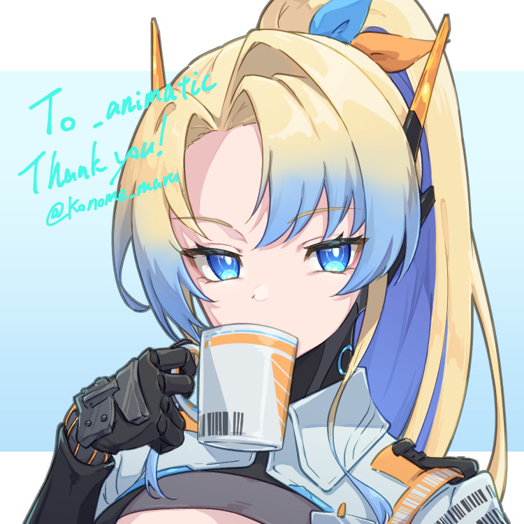 Konome_maru's tweet photo. COMMISSION
#vgencomm https://t.co/Lev0NoR4Hj