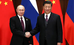 GP_GeoPolitics's tweet photo. 🚨 BREAKING:

Denmark reportedly says it will form a military alliance with Russia and China to protect Greenland from the United States. https://t.co/c71LGFseRw