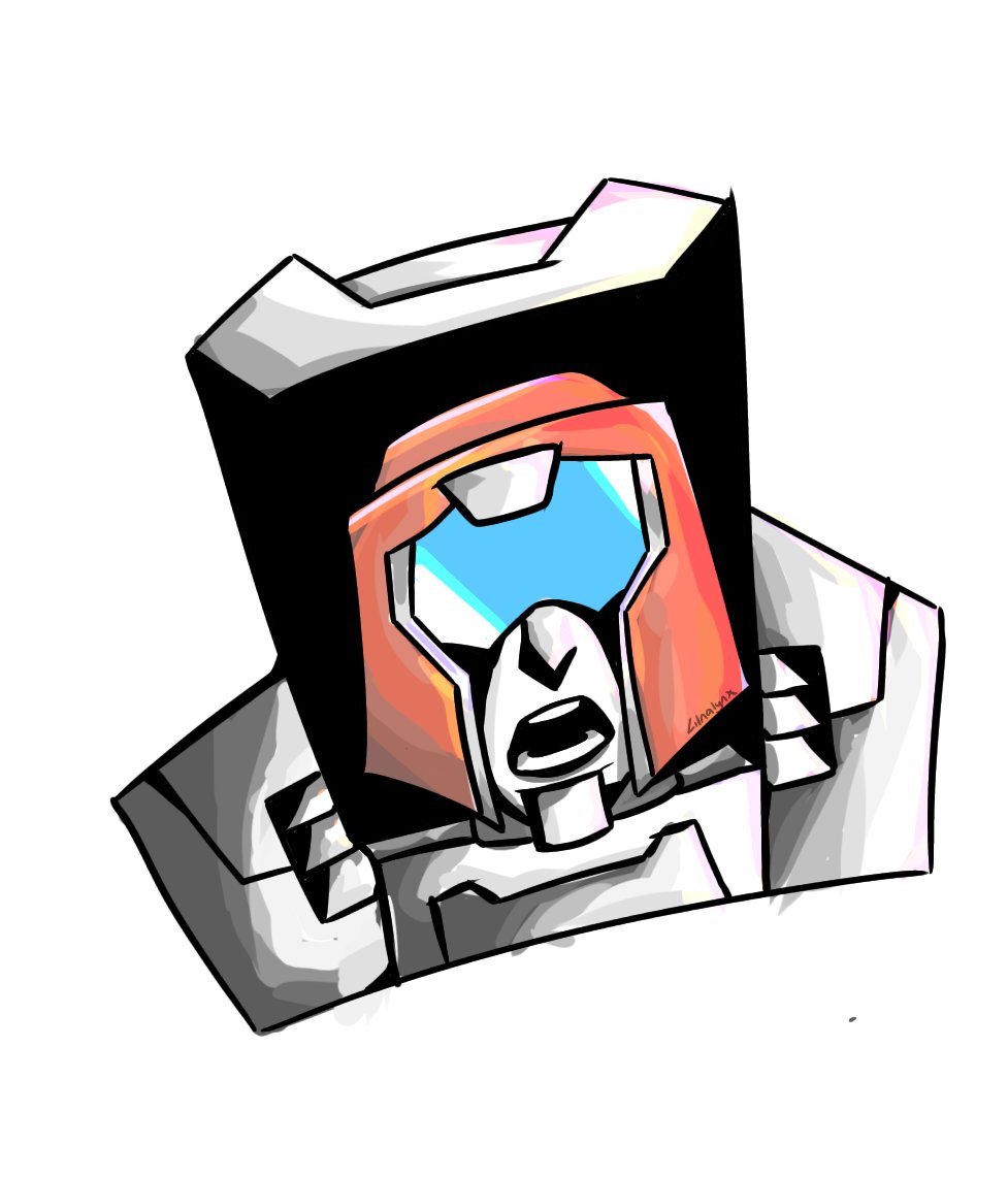 LilnaLynx's tweet photo. Did some headshots for practice, need to find more to do #brainstorm #rung #swerve #pharma #mtmte #transformers https://t.co/GWd2zvCi6Y