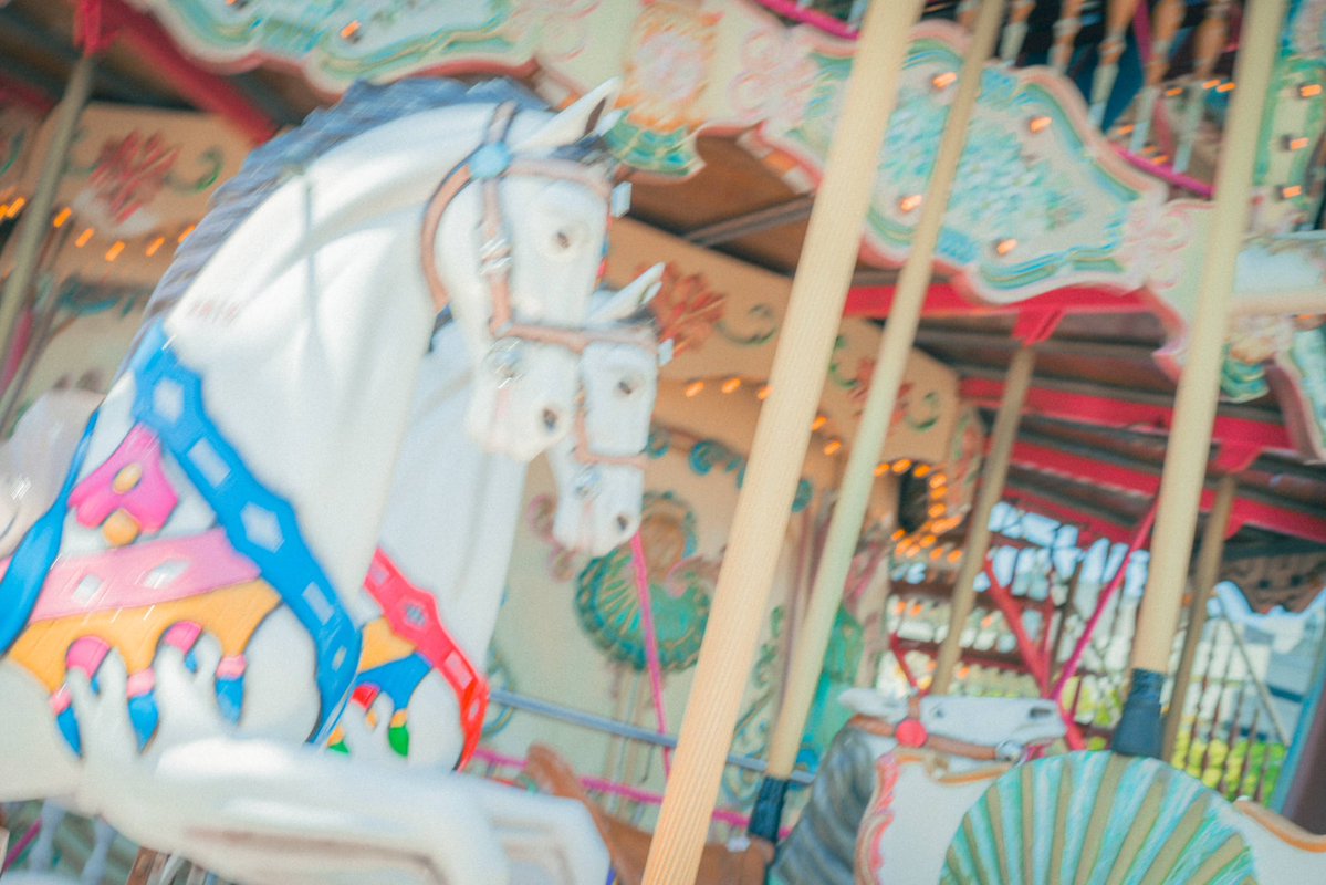 _atsukodesu's tweet photo. 🎠 https://t.co/gwoWRnm4Ka