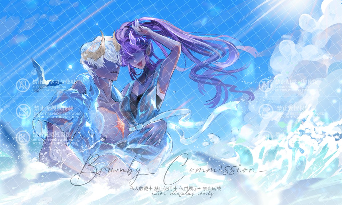 chamomma_ tweet picture