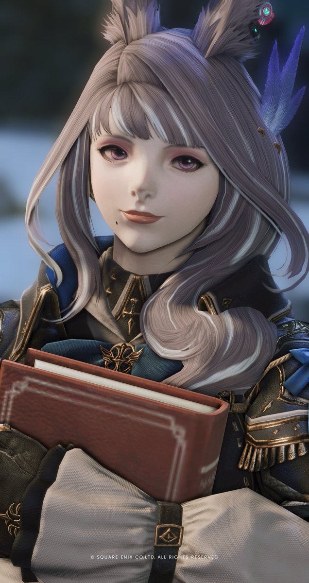 NM_ff14's tweet photo. サングラス無しのお顔が久しぶり過ぎる🐰
久しぶりにリムサで放置してます https://t.co/sC2OvcuEq4