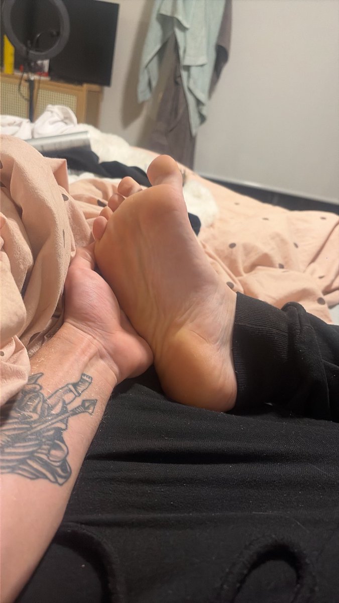 MackeyAlex103's tweet photo. The rig and the soles carrying it https://t.co/JmUfyipREO
