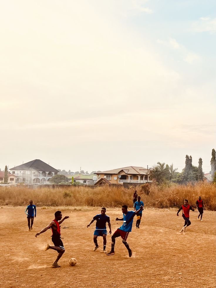 SportyKore's tweet photo. Football is full of stories we never hear about.

The player who almost made it.
The coach who discovered a star.
The local team that built a community.

What’s one football story from your area that deserves more attention?

You have no idea who will be in the comments 👀👀 https://t.co/75pI11ptvH