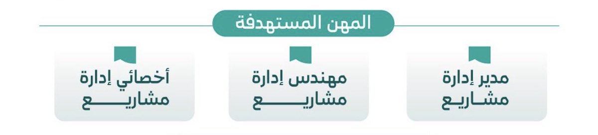Fahad_Y2's tweet photo. مبروك للمهندسين مقدماً لأنهم مستحوذين على النسبة الكبرى من هذا المجال .. 

رفع نسبة توطين قطاع إدارة المشاريع الى ٧٠٪ .. 

السؤال المهم: هل ستلتزم الشركات العالمية العاملة في القطاع؟ وهل بنشوف قريبًا الشماغ والغترة بدل الكرفته في اجتماعات إدارة المشاريع؟ 

رواتب مجزية ومجال قوي جداً ورفع نسبة التوطين قرار ممتاز وترفع لهم القبعة عقبال الاستراتيجي وأخواتها في نفس القطاع..