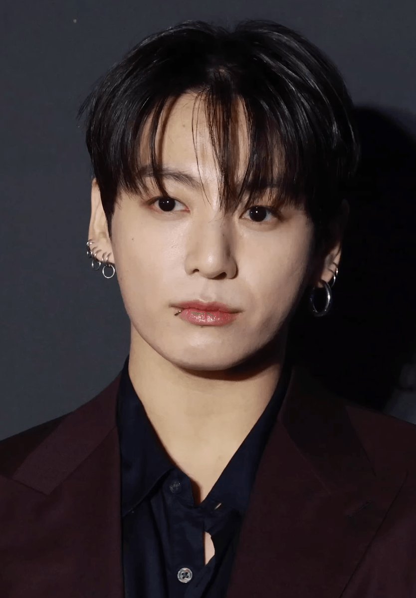 thenreport's tweet photo. Jeon Jungkook Is The Most Handsome Man Alive 2026

#MHMA2026 #NETIZENSCHOICE

READ THE FULL STORY: https://t.co/B9BrURcBzn https://t.co/6MbAxzWGy1