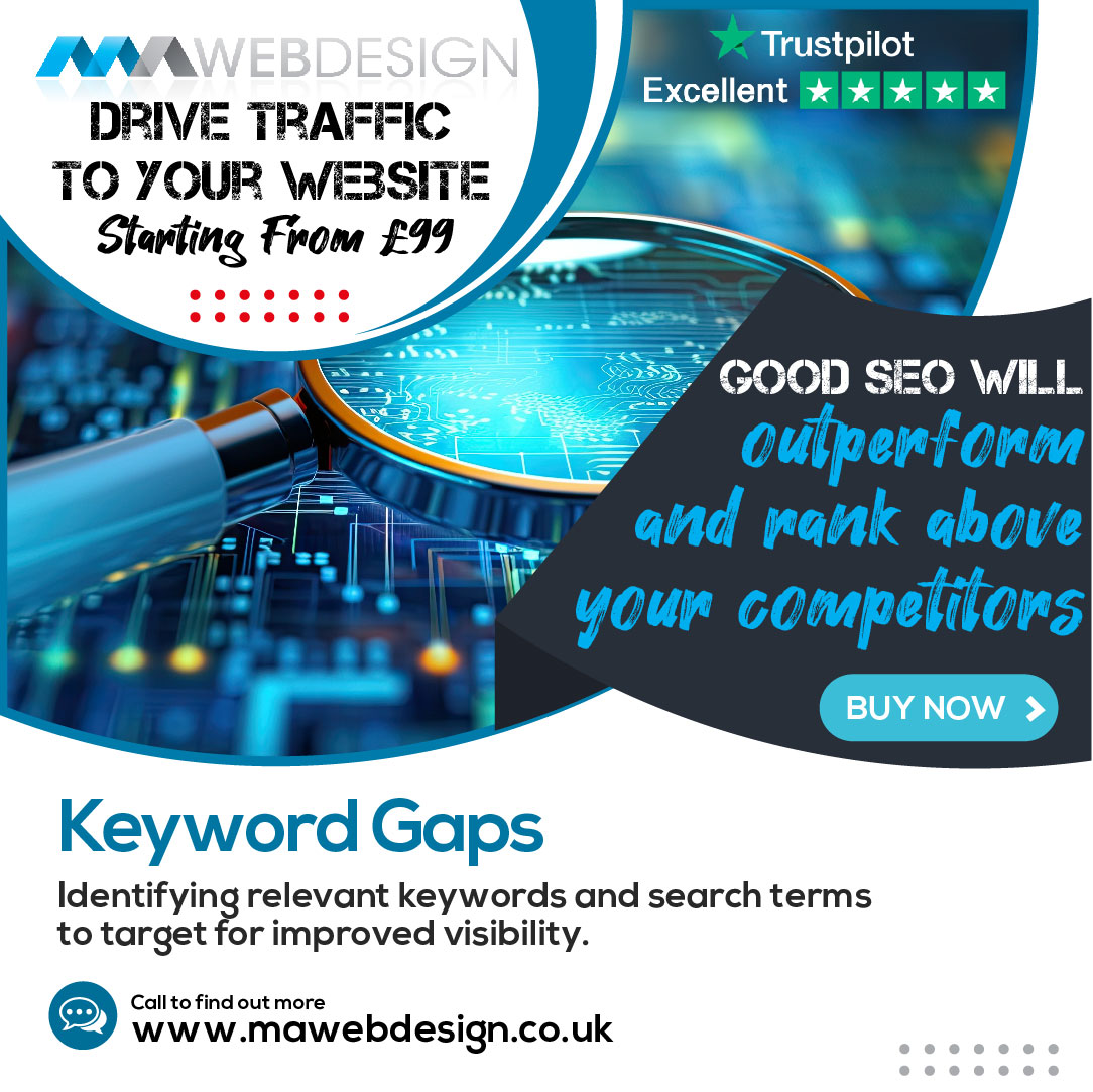 mawebdesign_uk's tweet photo. Identifying relevant keywords and search terms to target for improved visibility.
Chat online π
π https://t.co/Dp6ko7Rxxu
#seo #ahrefs #moz #majestic #webdesign https://t.co/hgZu6qhMCz
