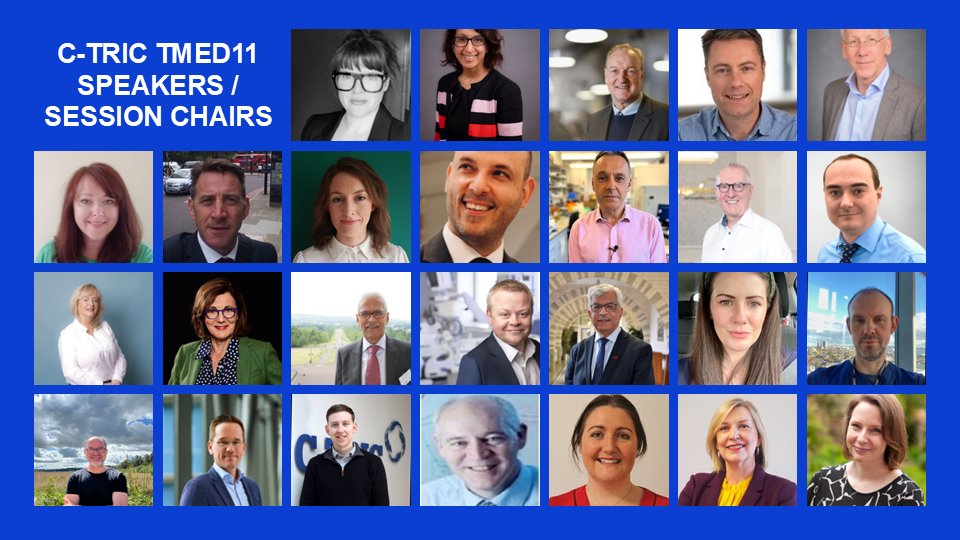 C_TRIC's tweet photo. π Register today: https://t.co/kLnhKnirAo
#TMED11 Early Bird registration closes this Thursday 20th August 2026
#Pharmogenomics #ClinicalResearch #PersonalisedMedicine #ClinicalTrials #PatientParticipation #PersonalisedPrescribing @WesternHSCTrust https://t.co/qrG19Ad9zq