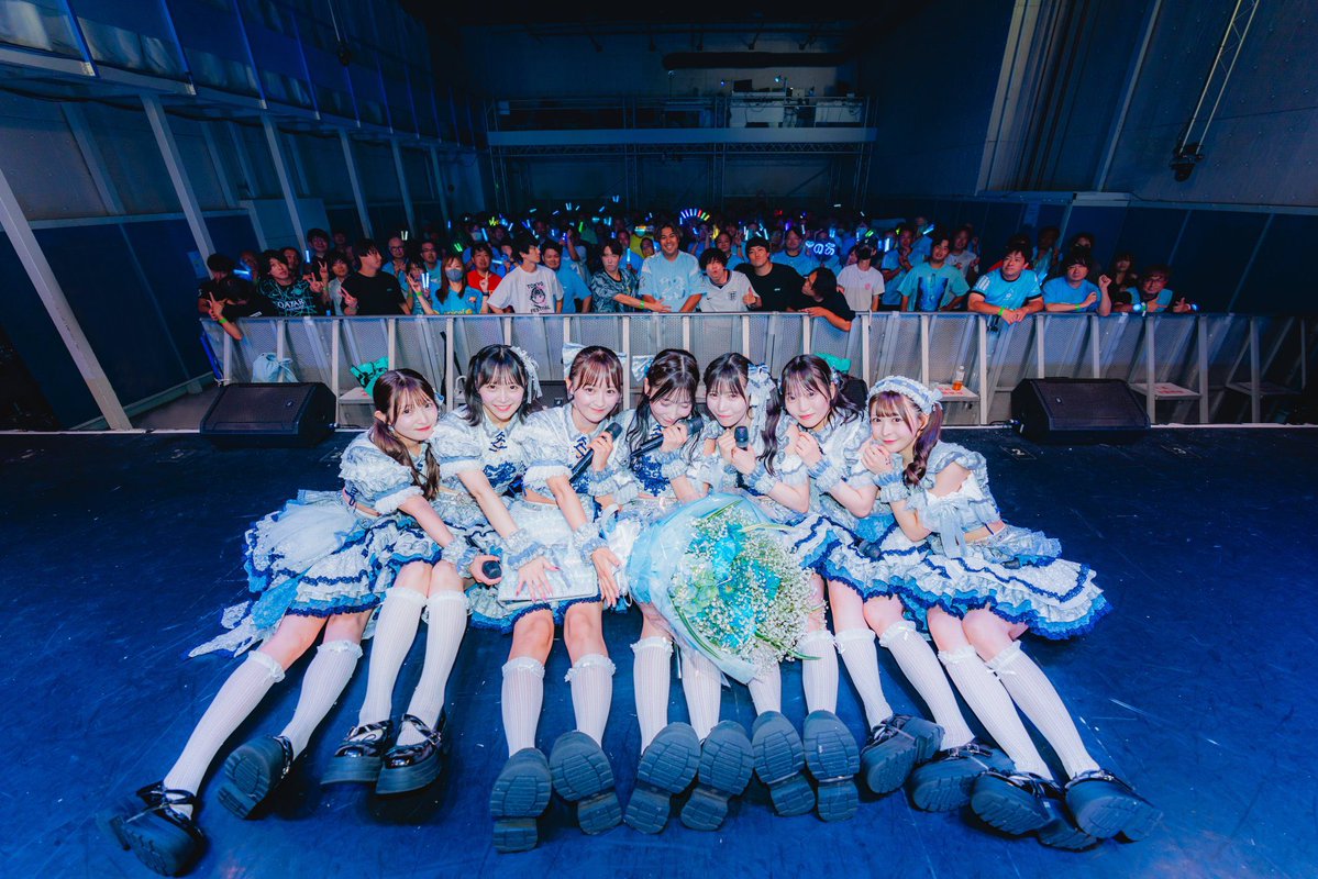 noa_wgln's tweet photo. 「ワガママなラストノート」を卒業いたしました。見届けてくださった皆様、本当にありがとうございました！

"心に残る一瞬"を残せたかな。
一緒に過ごした時間は一生の宝物。

夢を追う素晴らしさを、改めて教えてくれてありがとう。

今後も活動を続けてまいりますので、よろしくお願いいたします！ https://t.co/7zAIKxvWWO