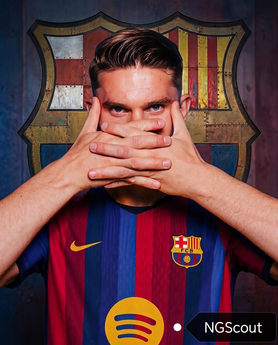 sadagha_21's tweet photo. Viktor Gyokeres ➡️ FC Barcelona 🔝🇪🇸👀
Premier League 25/26 🏴󠁧󠁢󠁥󠁮󠁧󠁿👀
14 Goals ⚽
1 Assists 🤝⚽
⏳⏳👀
Follow #NGScout 🤝
#transfer #transfermarkt #ActuFoot #FCBarcelona https://t.co/ghyt6A9eFD