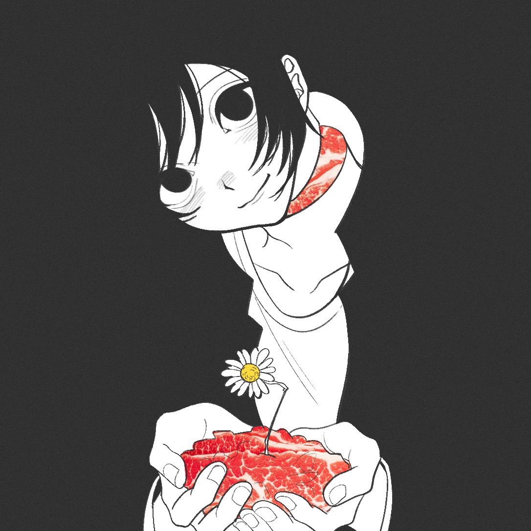 Double_Fish037's tweet photo. Daisy https://t.co/PmCD9fKNoY