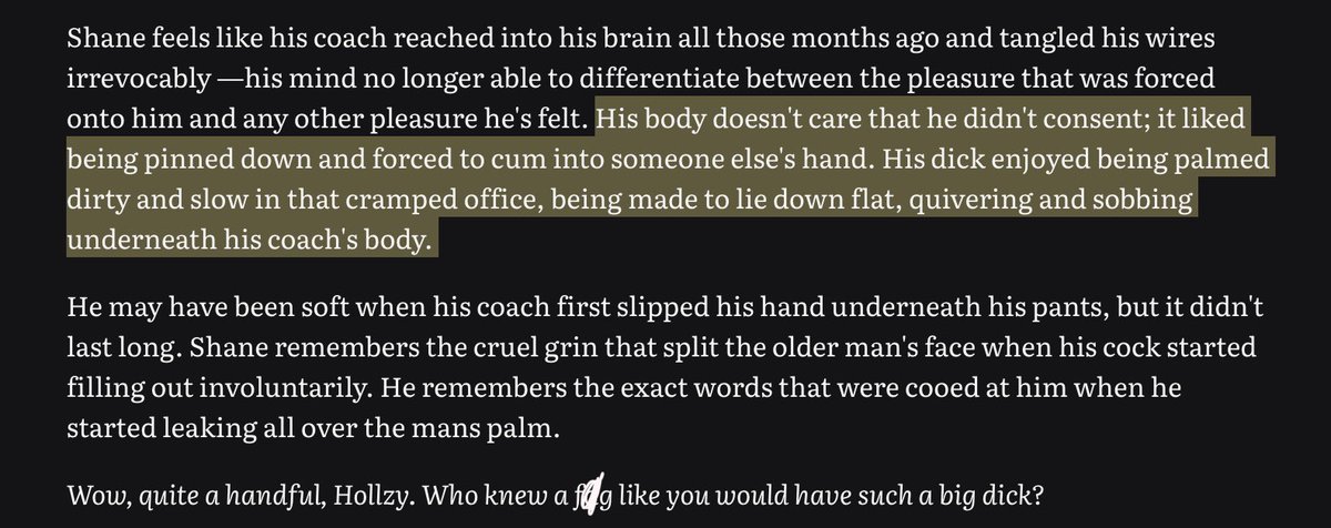 violeptgs's tweet photo. two new therapist ilya WIP snippets.. 7k or so words into it now. also working on chp3 of lancer avenue at the same time ! https://t.co/zlYpUtz9Nh