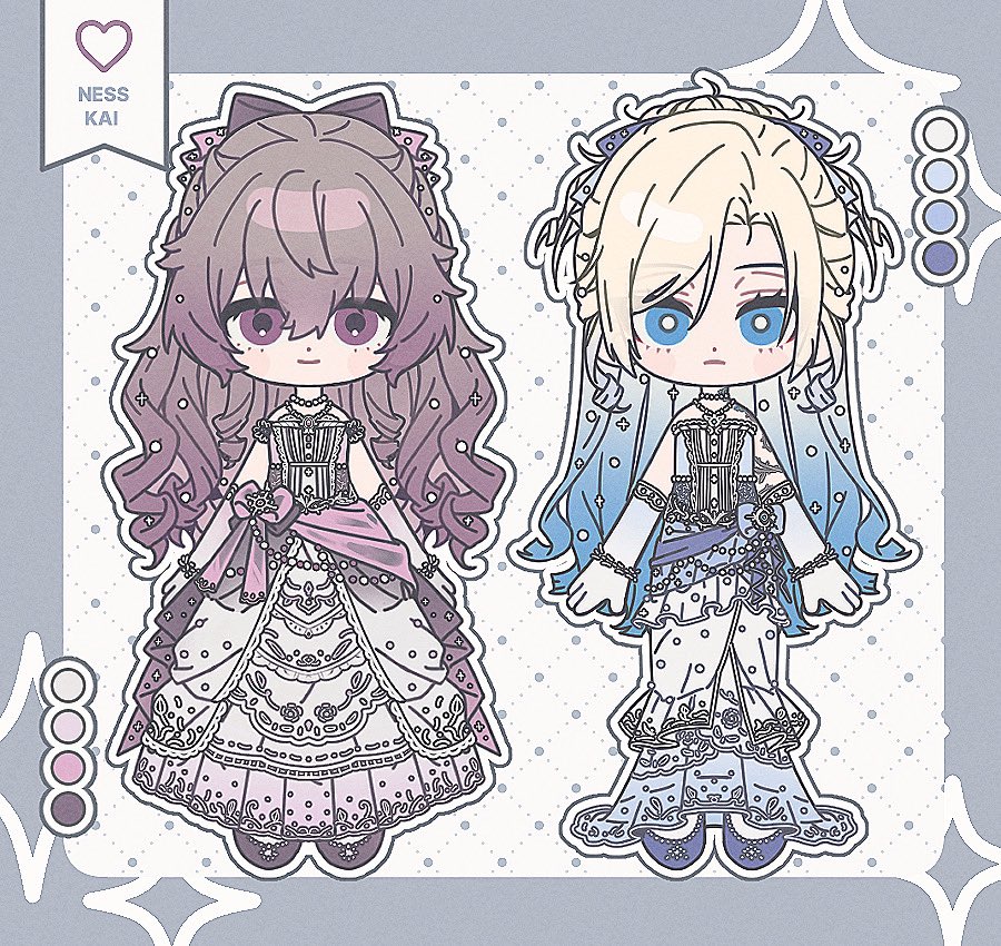 nezokaaa810's tweet photo. Nski 뇨타 女体化

ⓒ땅콩킹콩님(@ a_ing_uu) 의디커미예여 https://t.co/mo1B8wkIRI