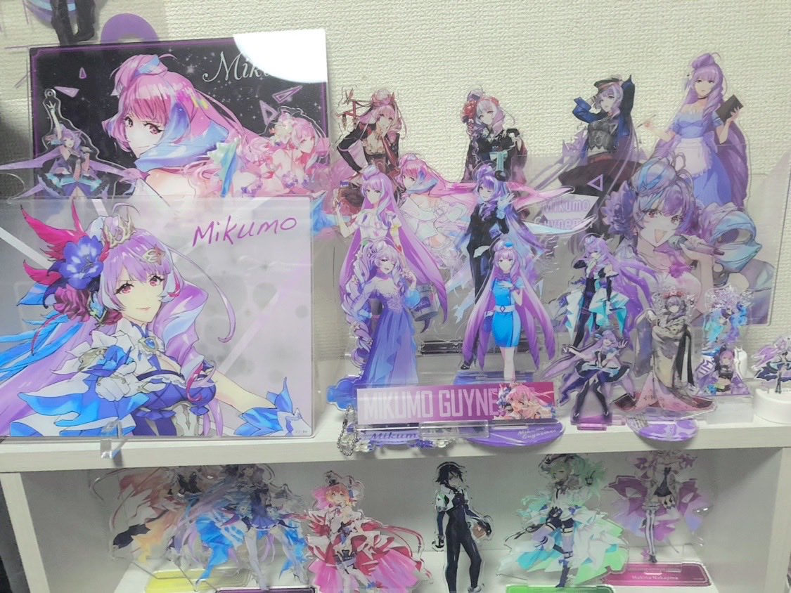 CyouMeisen_PaN's tweet photo. ── 𝟚𝟘𝟚𝟞.𝟘𝟠.𝟙𝟟 ──

　　海賊放送局よ

　　「 甘い、甘い声を
　　　聞かせてあげる 」

　　　　　𓂃𓈒𓏸

 #美雲誕生日
 #美雲・ギンヌメール誕生祭2026
 #美雲・ギンヌメール生誕祭2026 https://t.co/YtitYujiVm
