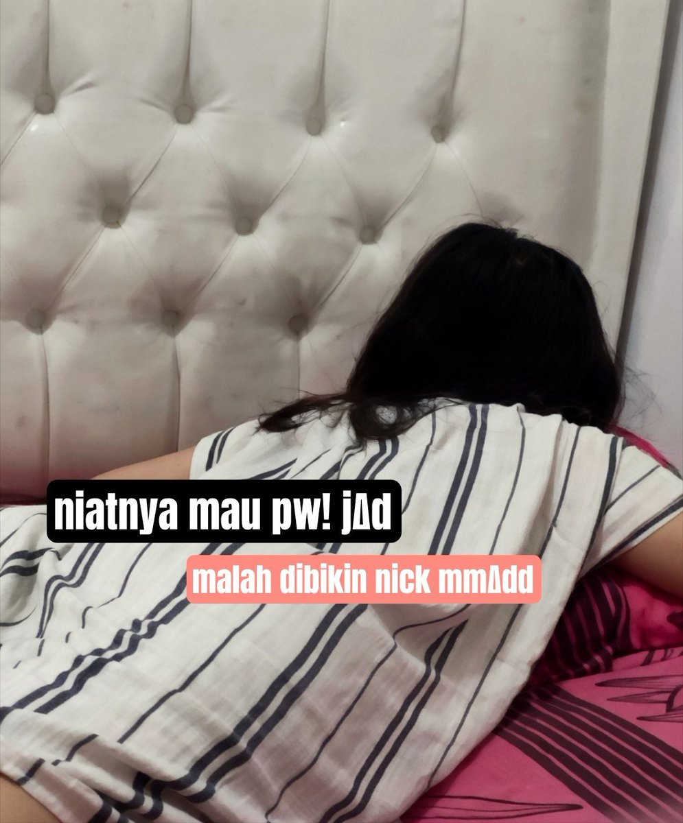 suulfo's tweet photo. kesempatan malam ini

https://t.co/i3oKjcoBU7 https://t.co/XyWuZgOkmf