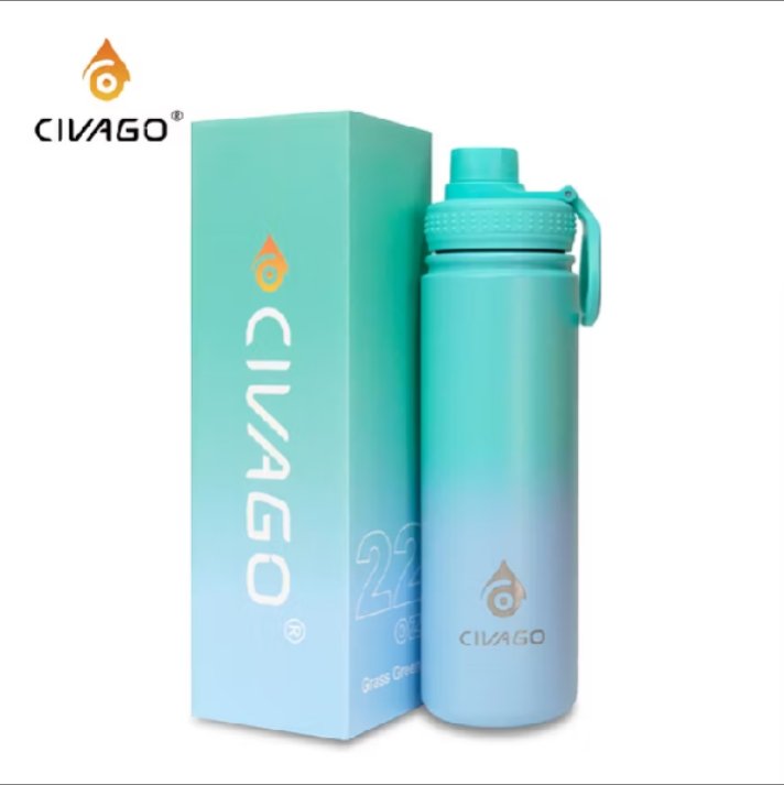 Plan4BetterU's tweet photo. biar rajin minum, harus punya tumbler lucu dan keren kayak giniii 😍 tahan dingin 24jam tahan panas 12 jam ✨ Harga murah under 100rb udh bisa dpt tumbler kualitas premium 👍 yg mau bisa cek disini 👉 https://t.co/P3WSaR5Vnv https://t.co/iZThEh2mHA