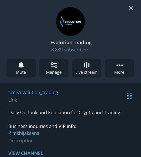 mkbijaksana's tweet photo. Kalian notice gak?

Kalau kalian buka exchange favorit kalian (bisa CEX, bisa DEX)

Top volume sekarang diisinya sama banyak TradFi Stocks atau TradFi ETF

Ini adalah salah satu adopsi crypto yang gak banyak orang bicarakan.

Dulu orang banyak bicara bahwa dengan adanya ETF, uang-uang dari traditional finance bakal masuk ke crypto. Uang traditional finance maksudnya di sini ya pemain saham, pension funds, dan segala macemnya. Dan kita dengan naifnya berharap itu jadi katalis buat bull run.

Tapi sekarang, yang terjadi malah kebalikannya: Kita para pemain crypto, yang banyaknya duit receh, jadi punya kesempatan punya eksposure di traditional finance.

Dulu mau trading saham US susahnya minta ampun. Sekarang kita udah bisa trading SpaceX, Sandisk, bahkan Anthropic (yang belum IPO) aja bisa ditradingin menggunakan pre-market.

Apakah ini pertanda bagus?
Buat saya sebagai crypto bro:
Ini jadi PR sendiri

Enaknya:
Lebih banyak yang bisa ditradingkan dengan liquidity yang proper. 
Lalu dengan volume dan liquidity yang besar, kemungkinan dimanipulasi pasar jadi lebih kecil

Kekurangannya:
Susah buat duit besar ngalir ke project-project recehan. Dulu, gampang banget buat beli spot crypto, cuan ratusan persen.
Sekarang, banyak volume diserap sama si Tradfi tadi.

Solusinya apa?
Ya buat saya sebagai trader sih adaptasi aja.
Tradingin tuh SPCX, SNDK, KORU, dan lainnya

Gitu aja bang.
Mau liat analisa-analisa saya bang?
Mampir ke telegram ya
