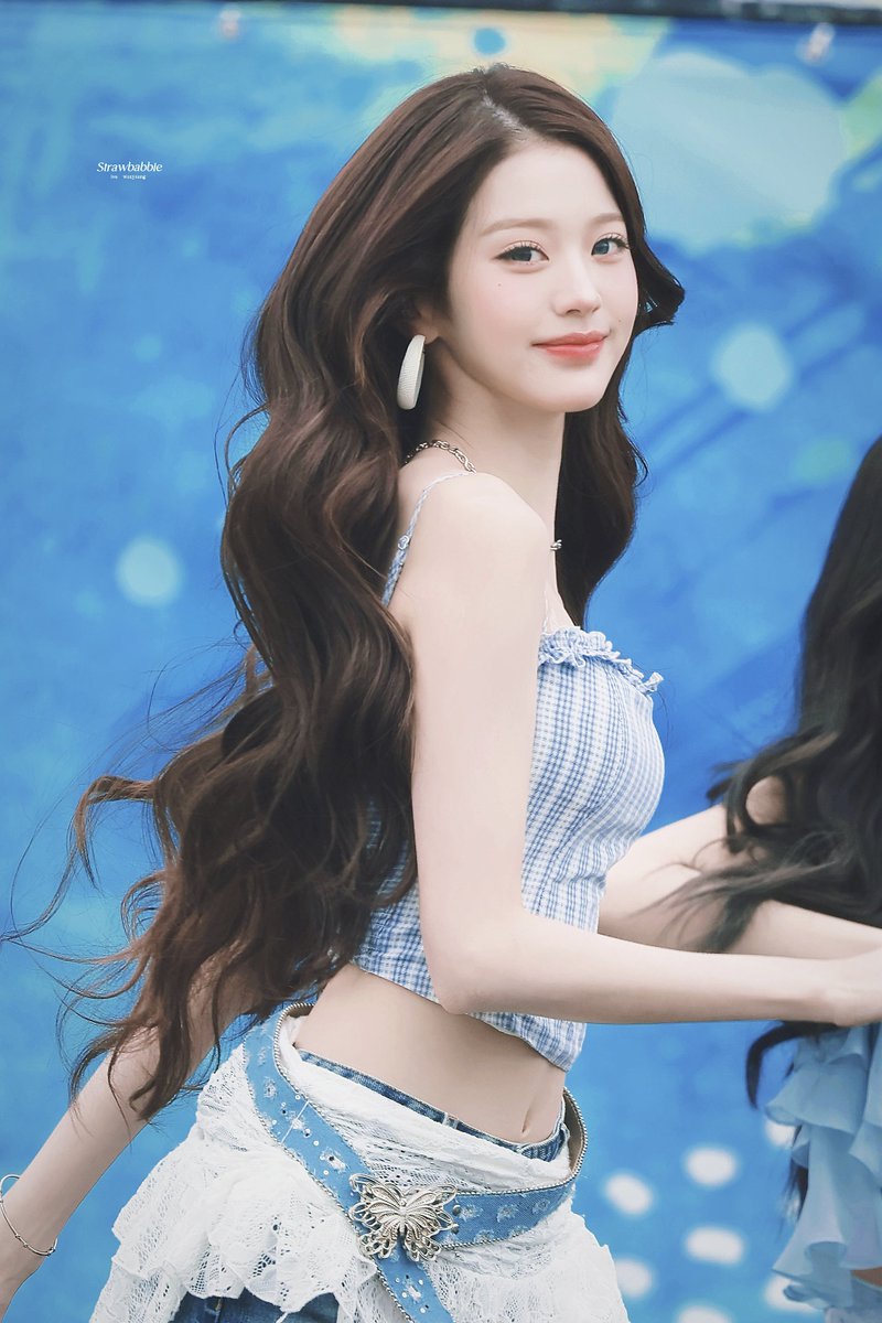 Strawbabbie_wy's tweet photo. 260816

☀️🌊👑🩵🤍

#IVE #아이브 #원영 #WONYOUNG #장원영 #JANGWONYOUNG @IVE_twt https://t.co/b03V1RVD6T