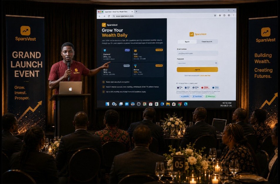 rankedking's tweet photo. I have recently launched https://t.co/AyKHnNJAAn to enable the environment to help investors profit from the global financial market with confidence, capital preservation strategies aligned with proprietary risk management engine https://t.co/xOdUaAJXCx