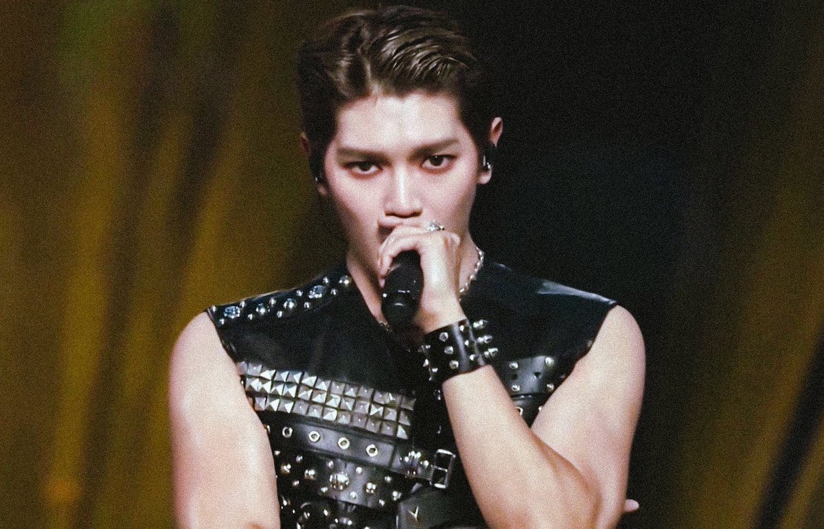 taeoxofiles's tweet photo. 2014                                               2026 https://t.co/EpgyGYkhVO