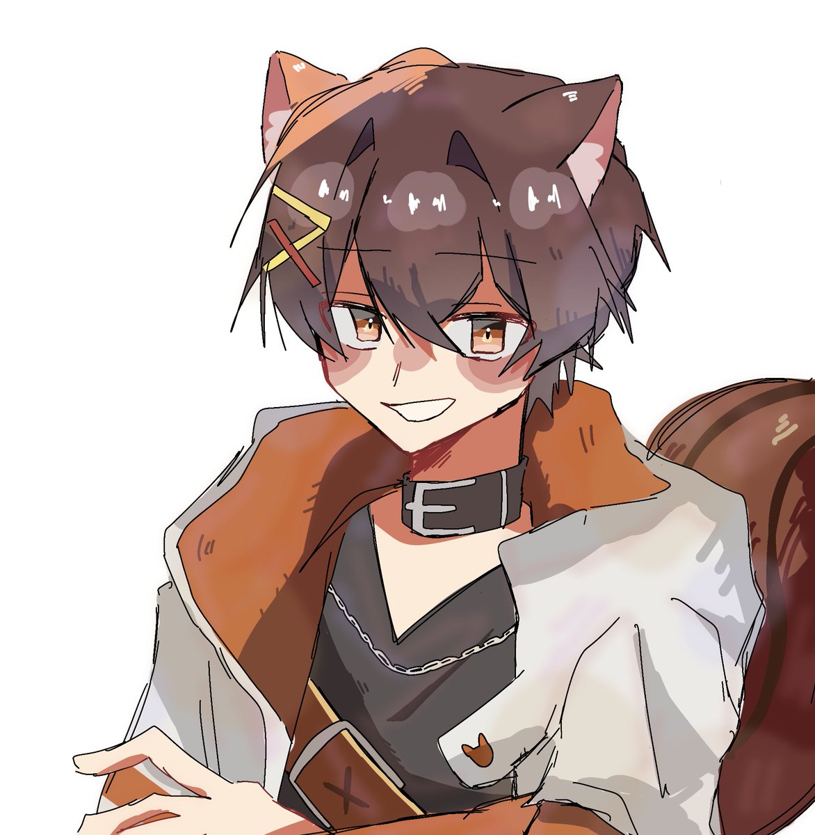 ちくわ (@nerimonosuki411) / Posts / X