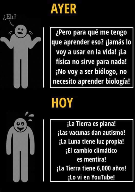 Nathan_Kurtz's tweet photo. Un meme clásico que lleva vigente más de una década. https://t.co/uxN8Z0l2t1